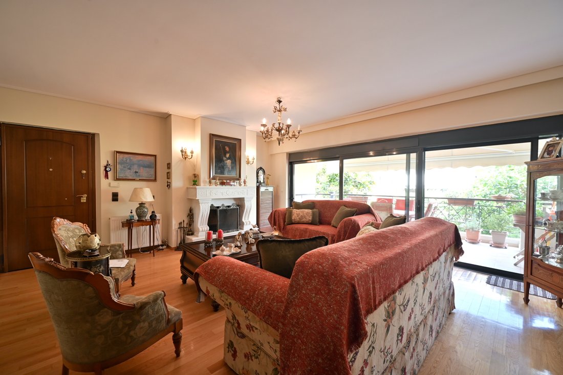 Villa in Vari, Attica, Greece 5 - 14065848