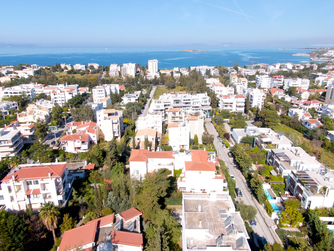 Townhouse in Voula, Attica, Greece 2 - 14065826