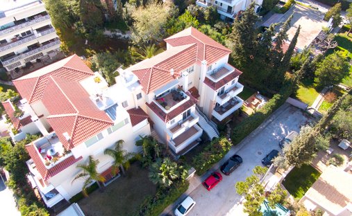 Townhouse in Voula, Attica, Greece 1