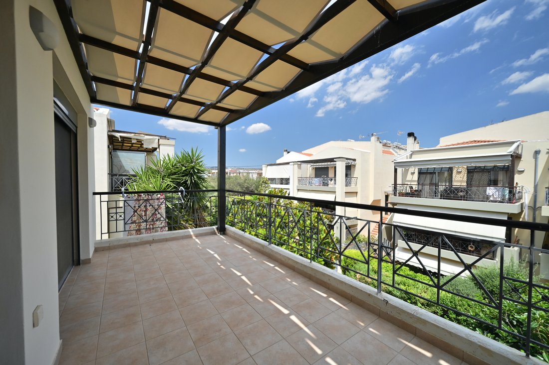 Villa in Vari, Attica, Greece 2 - 14065848