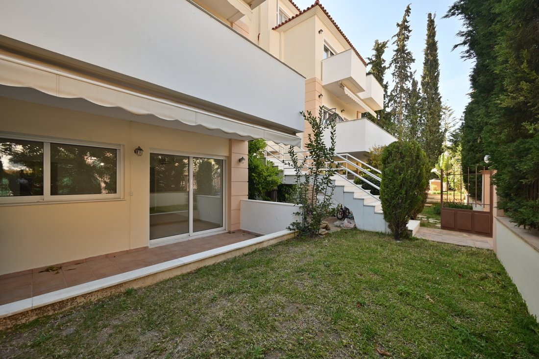 Townhouse in Voula, Attica, Greece 3 - 14065826