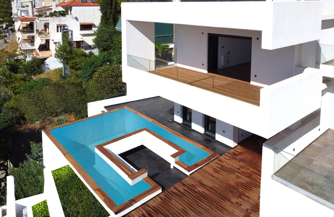 Villa in Voula, Attica, Greece 1 - 14065774