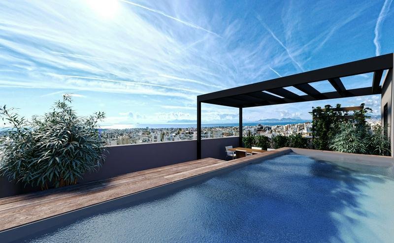 House in Glyfada, Attica, Greece 1 - 14065869