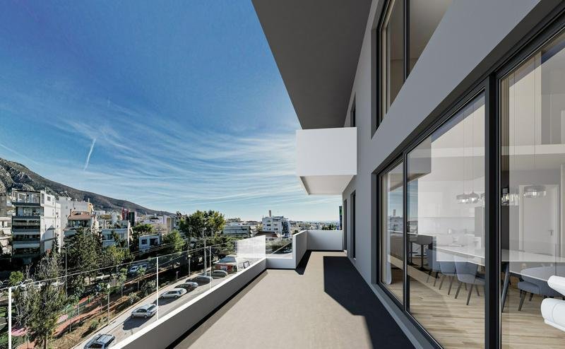 House in Glyfada, Attica, Greece 3 - 14065869