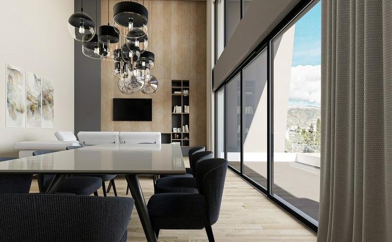 House in Glyfada, Attica, Greece 2 - 14065869