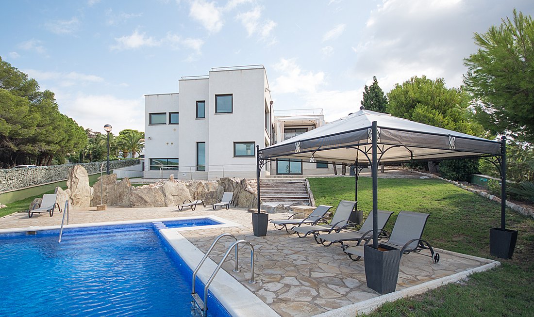 Villa a Clará, Catalogna, Spagna 1 - 14105228