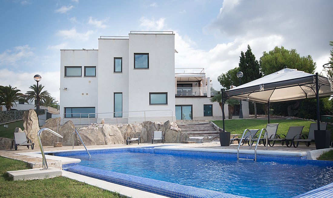 Villa a Clará, Catalogna, Spagna 2 - 14105228