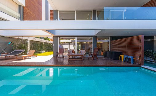 Casa en Glifada, Ática, Grecia 1