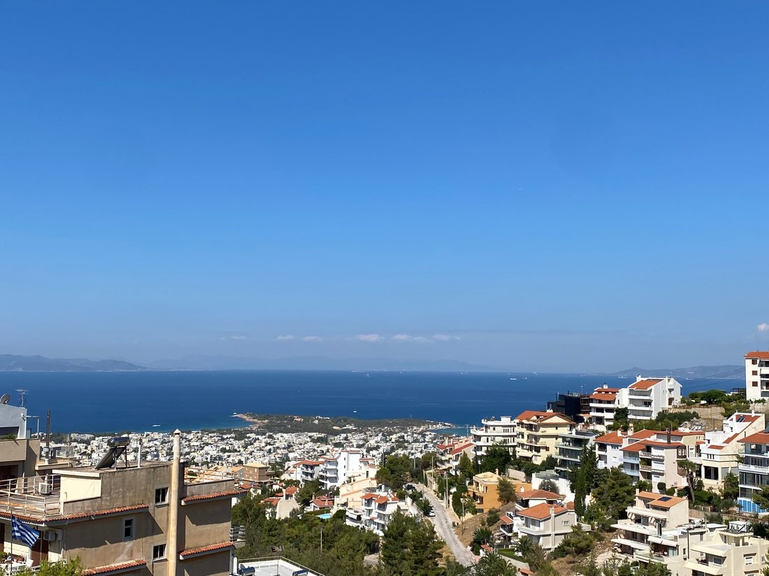 Villa in Voula, Attica, Greece 4 - 14065774