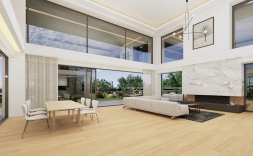Villa in Voula, Attica, Greece 1