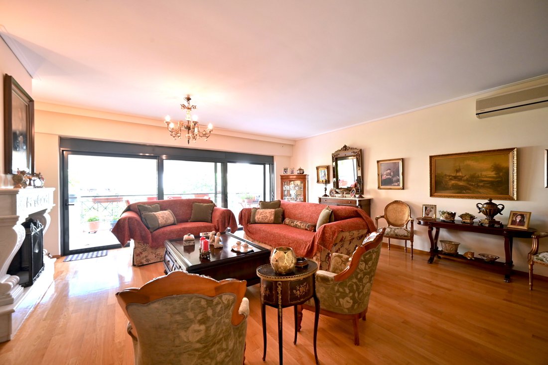 Villa in Vari, Attica, Greece 1 - 14065848