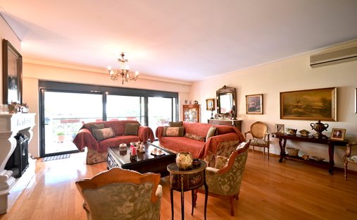 Villa in Vari, Attika, Griechenland 1
