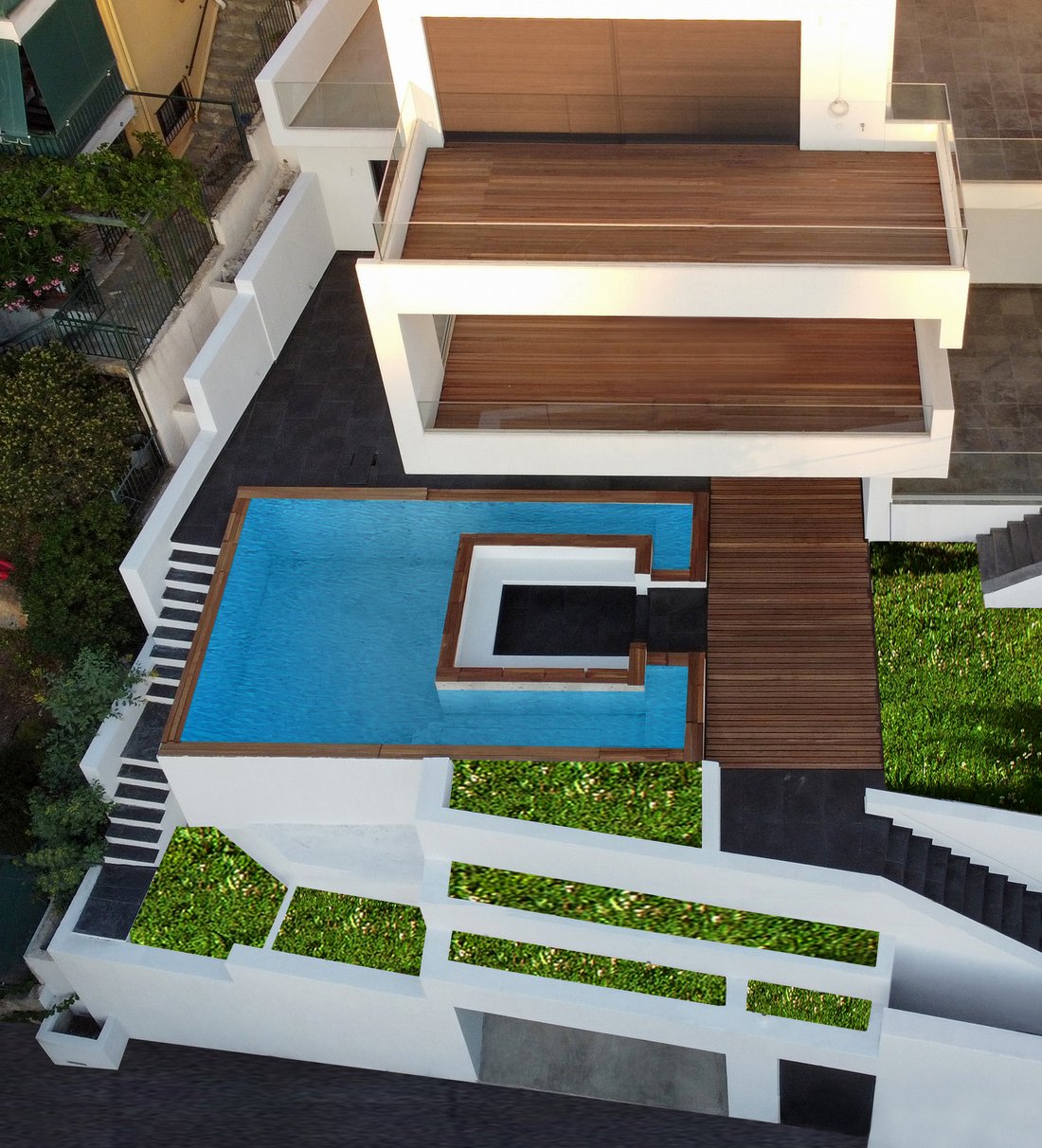 Villa in Voula, Attica, Greece 5 - 14065774