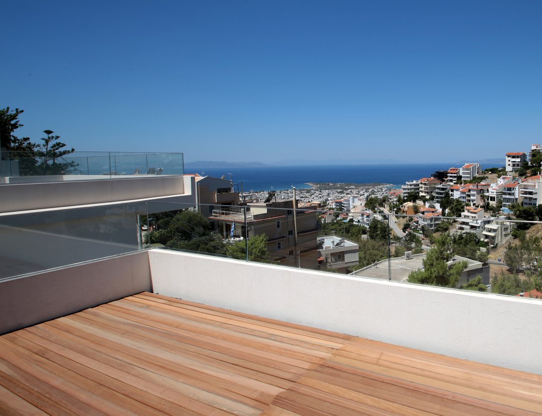 Villa in Voula, Attica, Greece 2 - 14065774