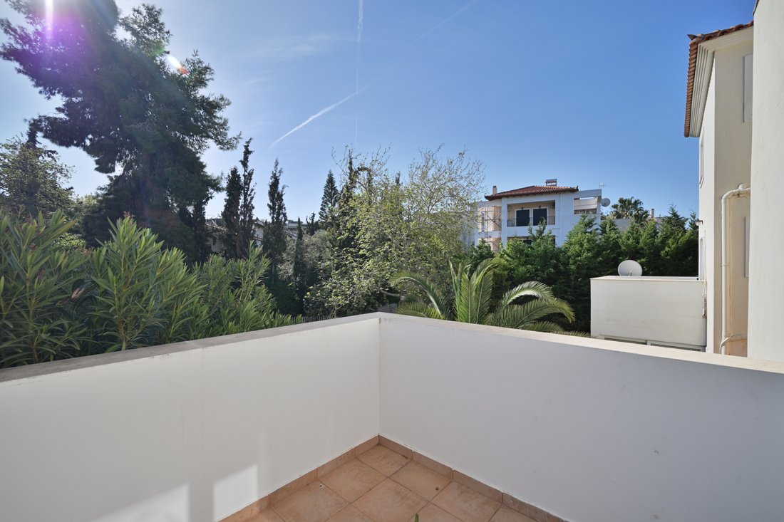 Townhouse in Voula, Attica, Greece 4 - 14065826