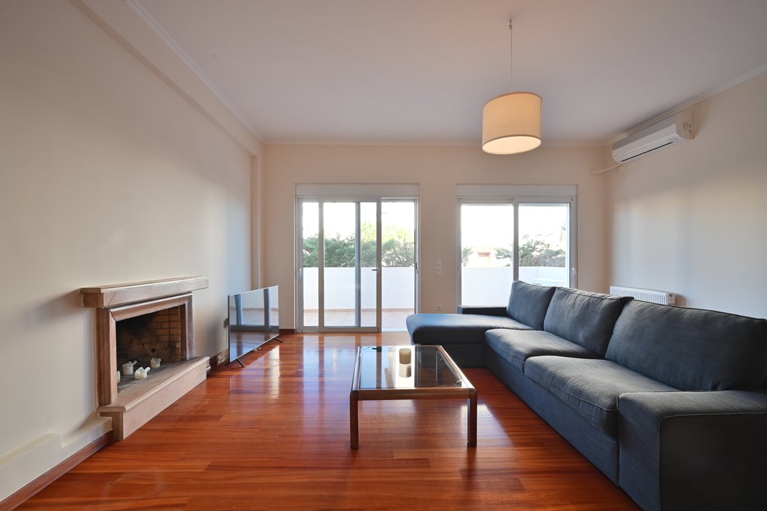 Townhouse in Voula, Attica, Greece 5 - 14065826