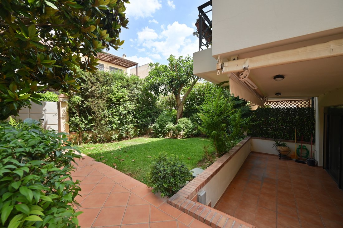 Villa in Vari, Attica, Greece 4 - 14065848