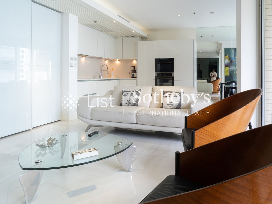 Condo in Bangkok, Bangkok, Thailand 2 - 13788927