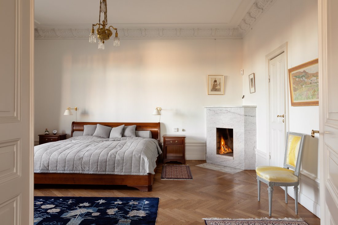 Bellmansgatan 6 In Stockholm, Stockholm County, Sweden For Sale (14065835)