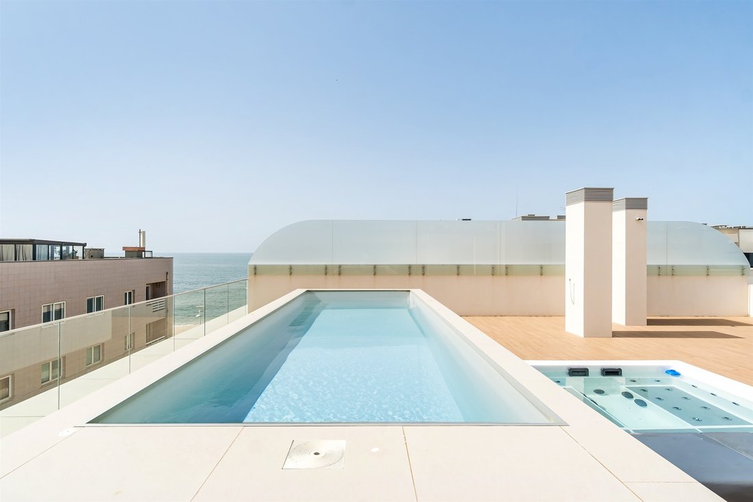 Apartment in Fornelo e Vairao, Porto District, Portugal 1 - 14065862