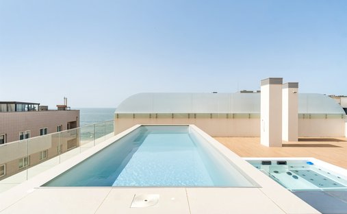 Appartamento a Fornelo e Vairao, Oporto, Portogallo 1