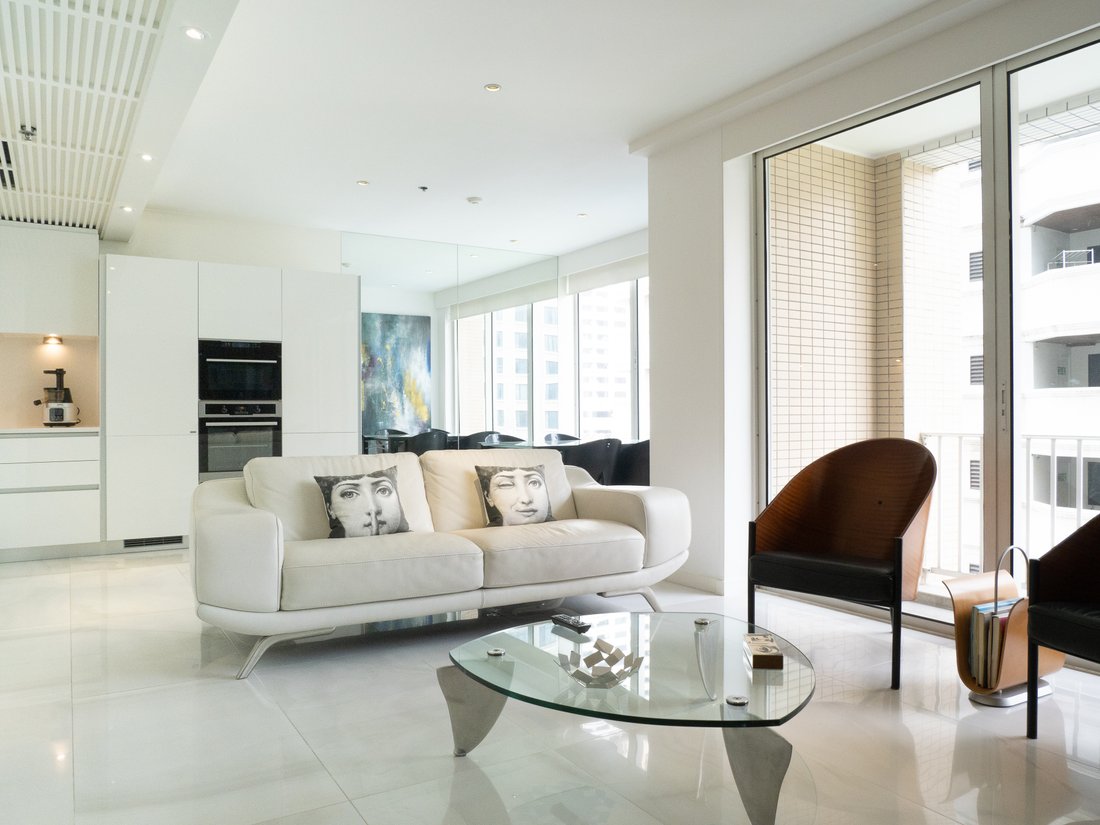 Condo in Bangkok, Bangkok, Thailand 1 - 13788927