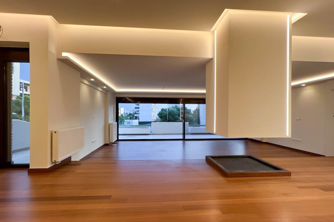 Apartment in Glyfada, Attica, Greece 2 - 14068490