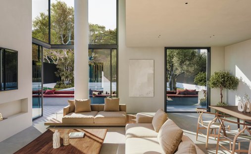 Apartment in Glyfada, Attica, Greece 1
