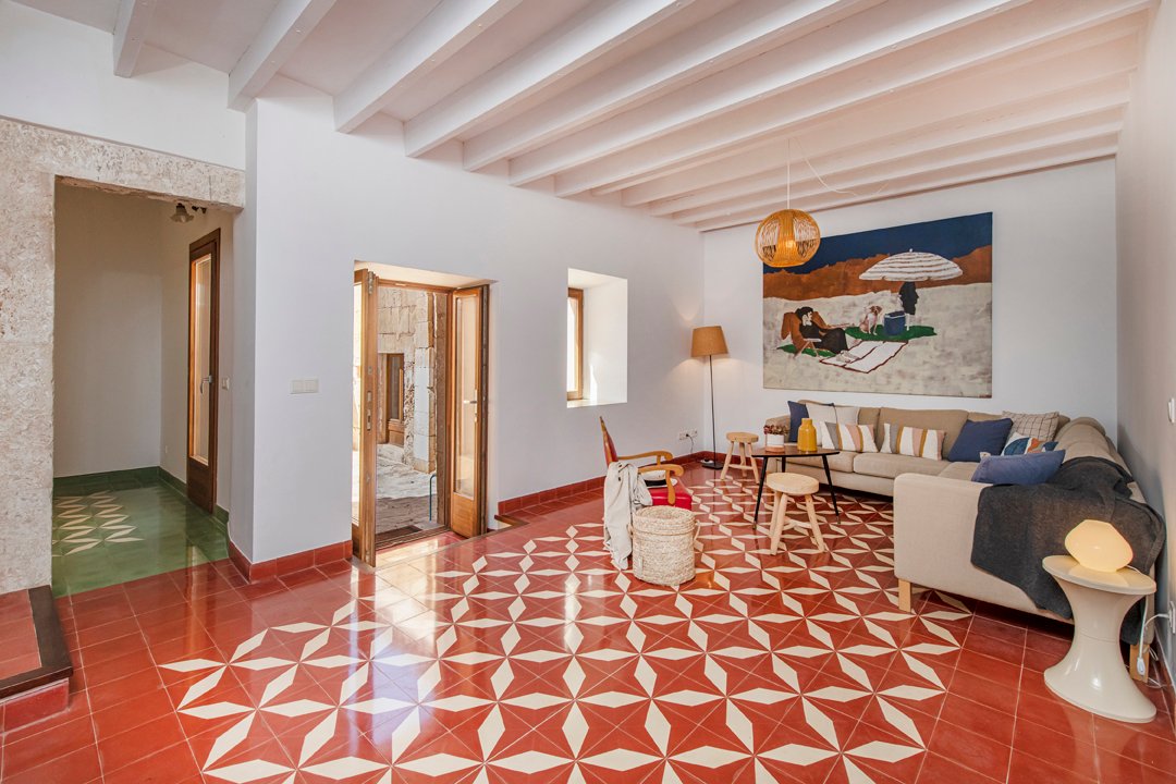 Villa in Santanyi, Balearic Islands, Spain 5 - 14068493