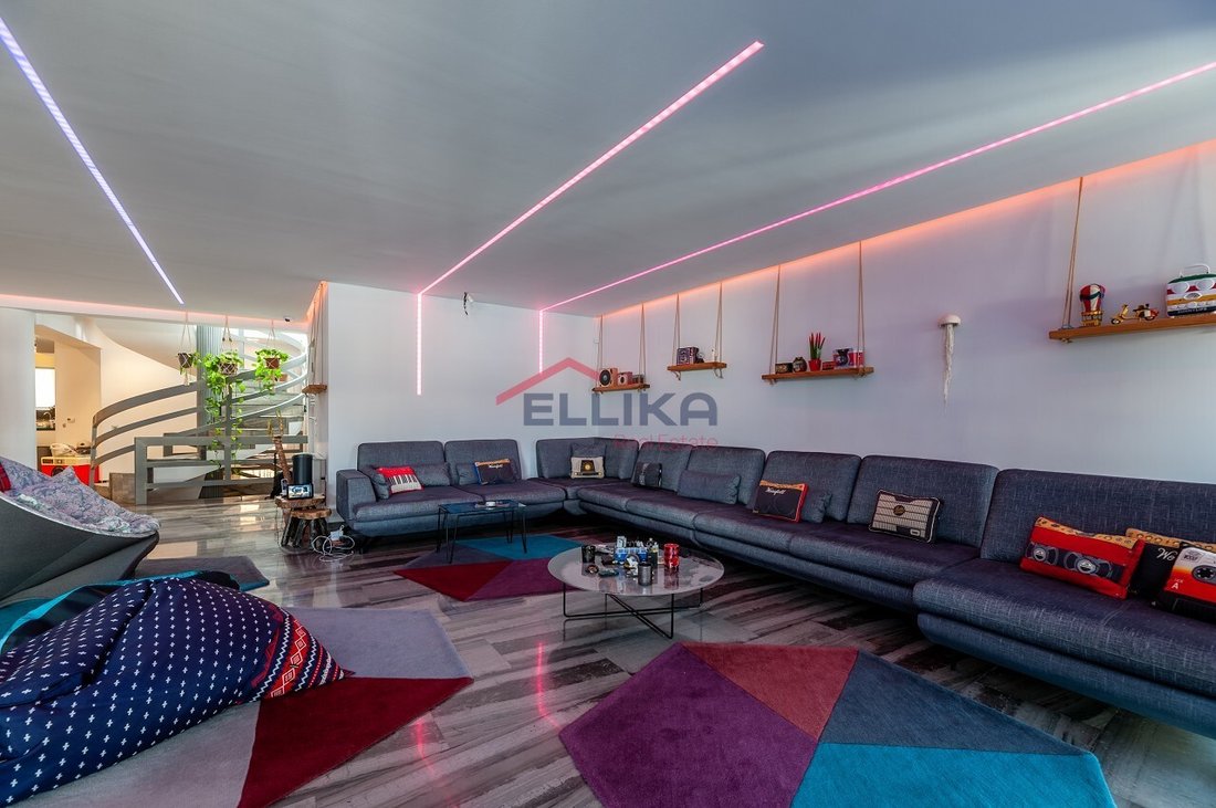 Apartment in Nea Smyrni, Attica, Greece 2 - 14066067
