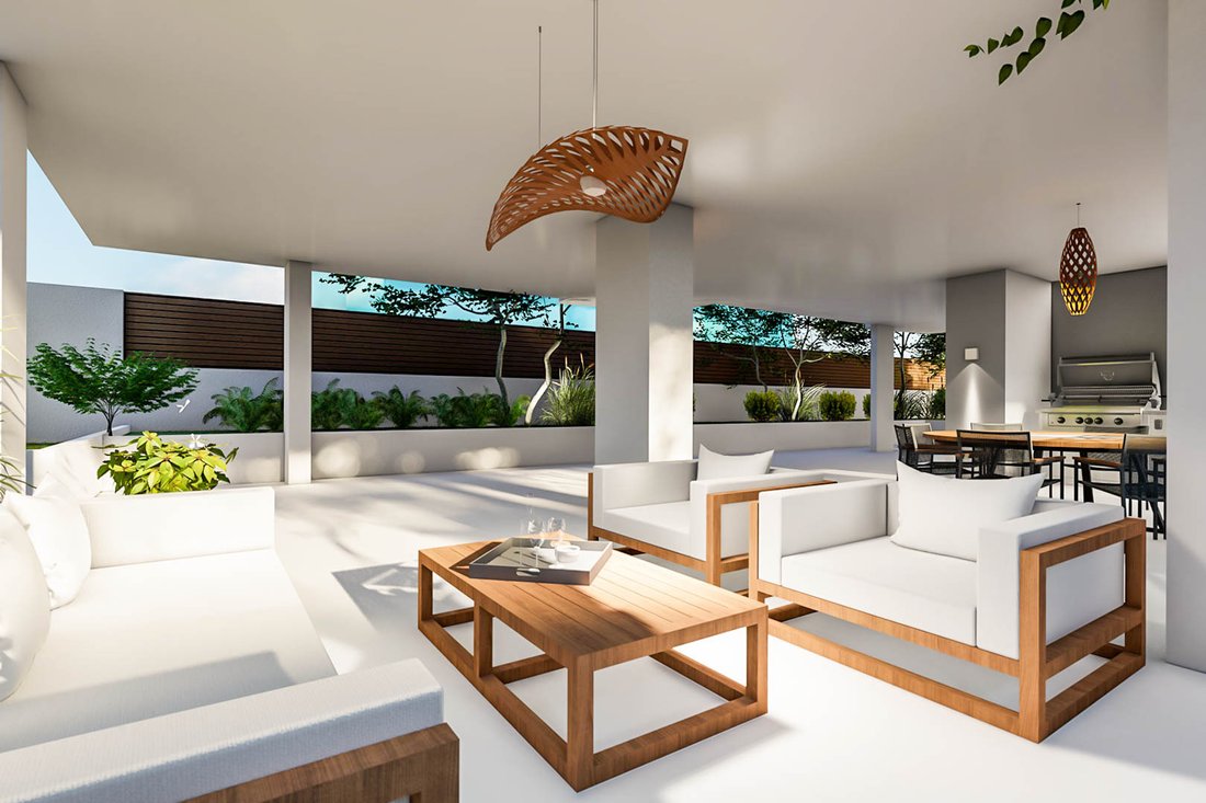 Apartment in Glyfada, Attica, Greece 3 - 14068490