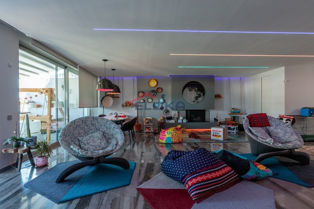 Apartment in Nea Smyrni, Attica, Greece 4 - 14066067