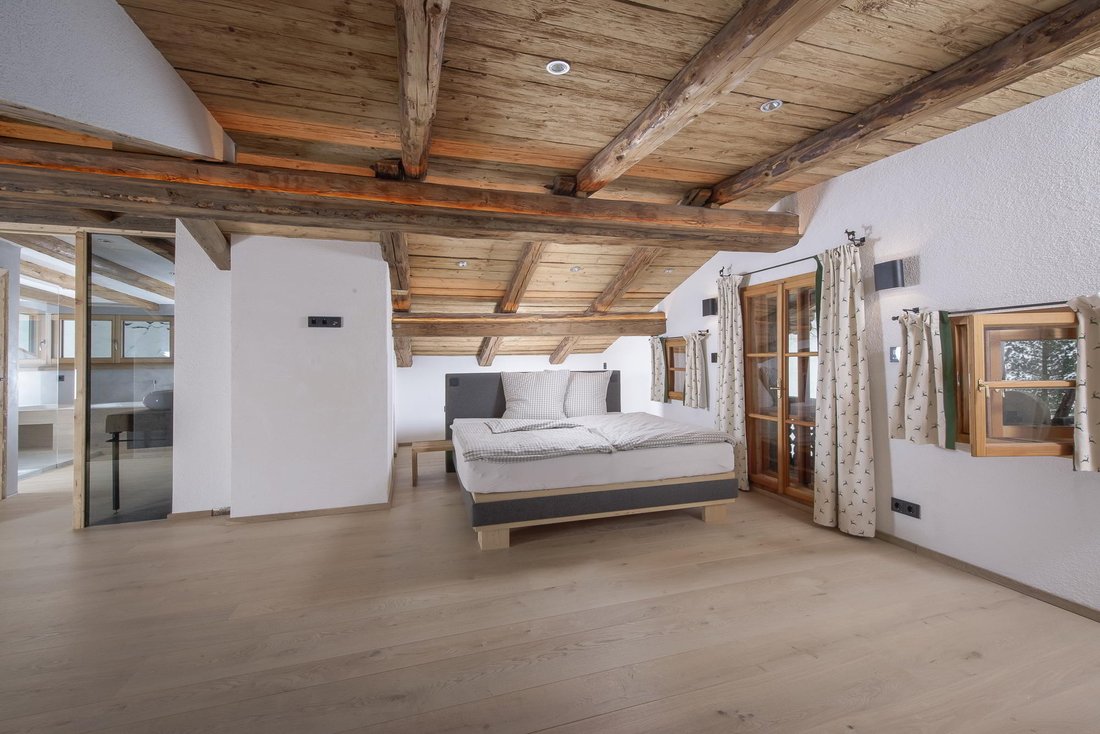 Country House in Jochberg, Tyrol, Austria 3 - 14066568