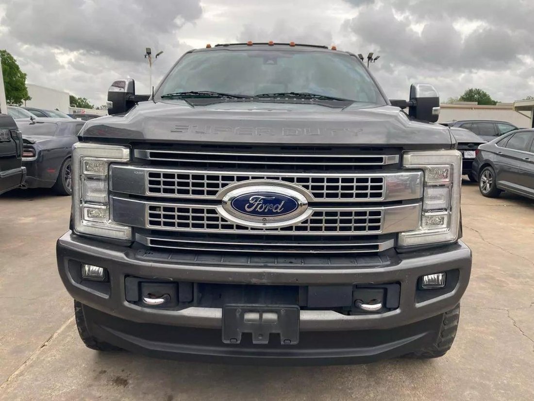 F350 For Sale Houston