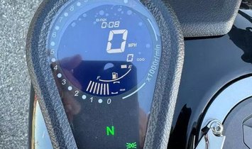 2023 LIFAN KMP 200