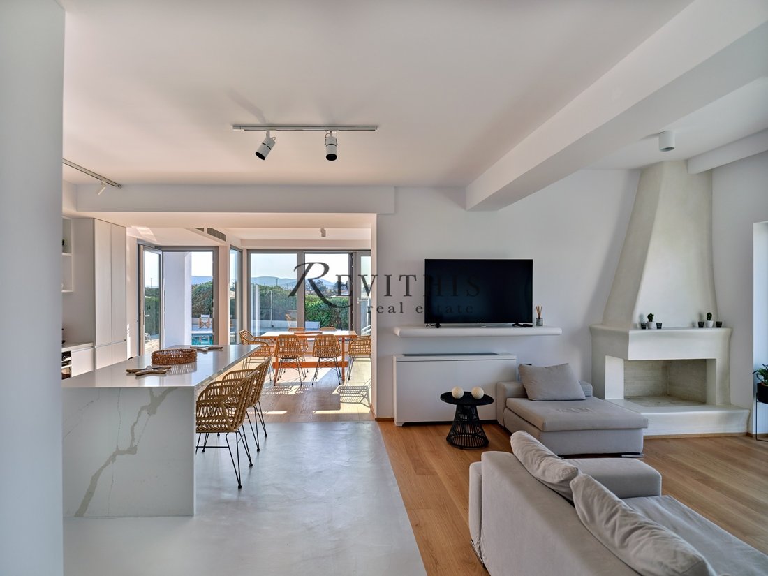 Villa a Decentralized Administration of the Aegean, Grecia 5 - 14068045