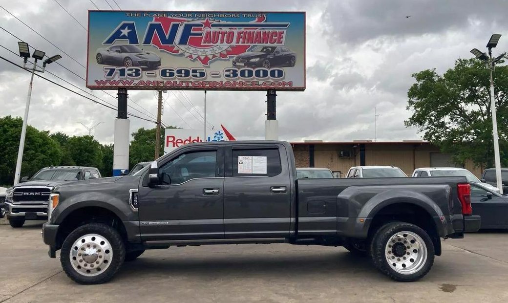 F350 For Sale Houston