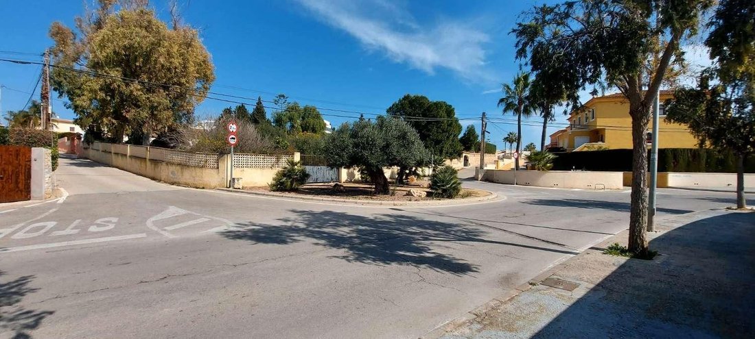 Villa in Calp / Calpe, Valencian Community, Spain 1 - 14067712