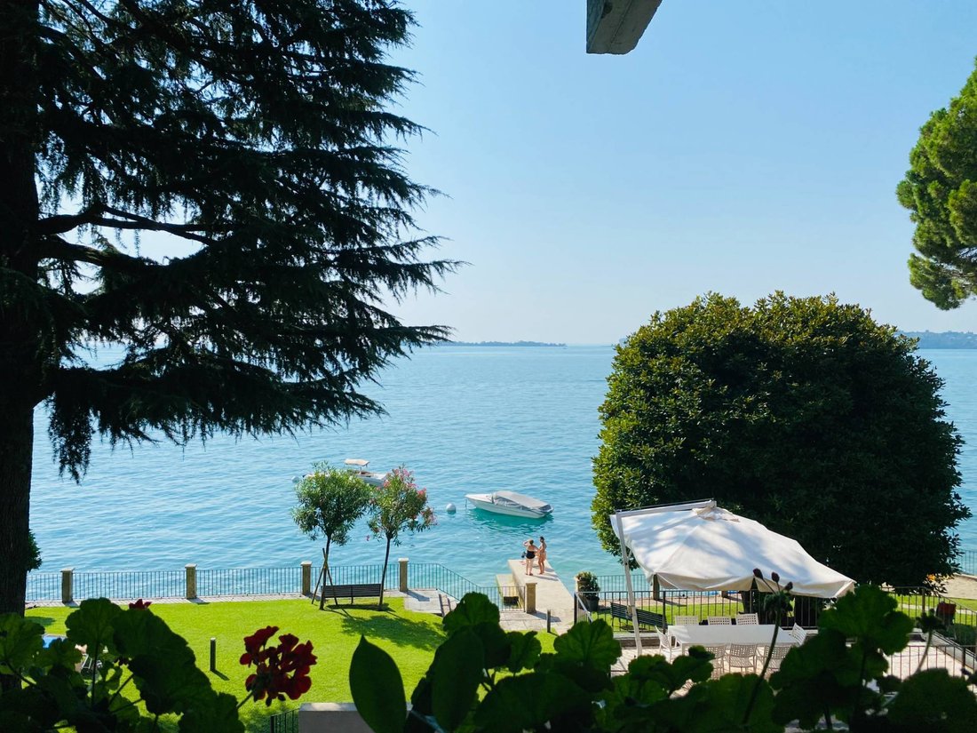 Apartment in Gardone Riviera, Lombardy, Italy 1 - 14067556