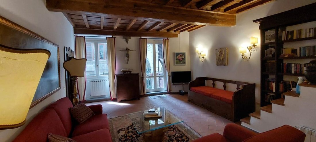 Apartment in Center, Florence, Tuscany 4 - 13909298