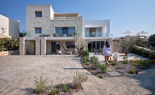 Villa in Decentralized Administration of the Aegean, Grecia 1