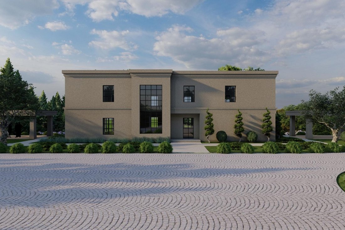 Istria, Tinjan, Beautiful Property With 5 In Tinjan, Istria County