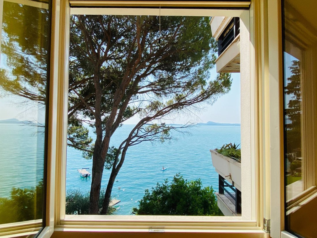 Apartment in Gardone Riviera, Lombardy, Italy 3 - 14067556