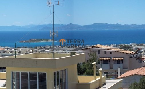 Voula, Attica, Greece 1