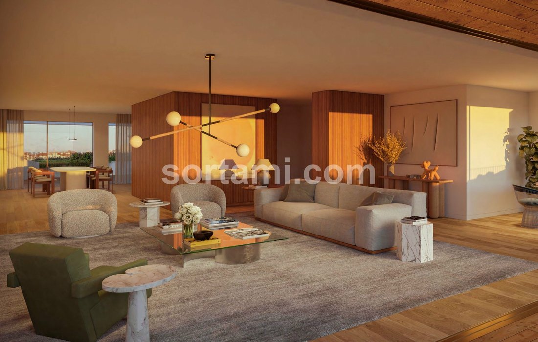 Apartment in Lordelo do Ouro e Massarelos, Porto District, Portugal 5 - 14068301