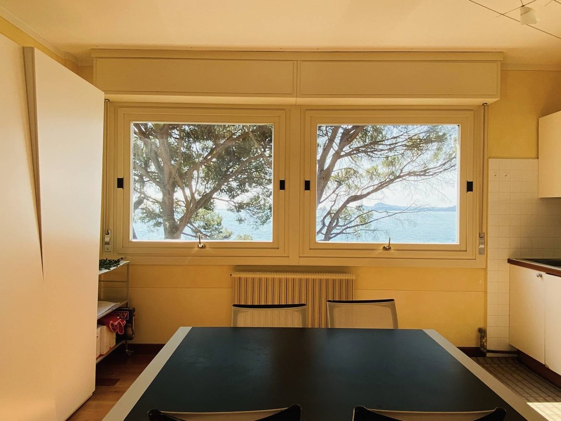 Apartment in Gardone Riviera, Lombardy, Italy 4 - 14067556
