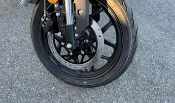 2023 LIFAN KMP 200