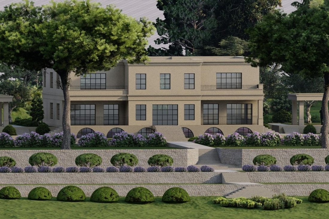 Istria, Tinjan, Beautiful Property With 5 In Tinjan, Istria County