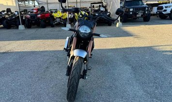 2023 LIFAN KMP 200