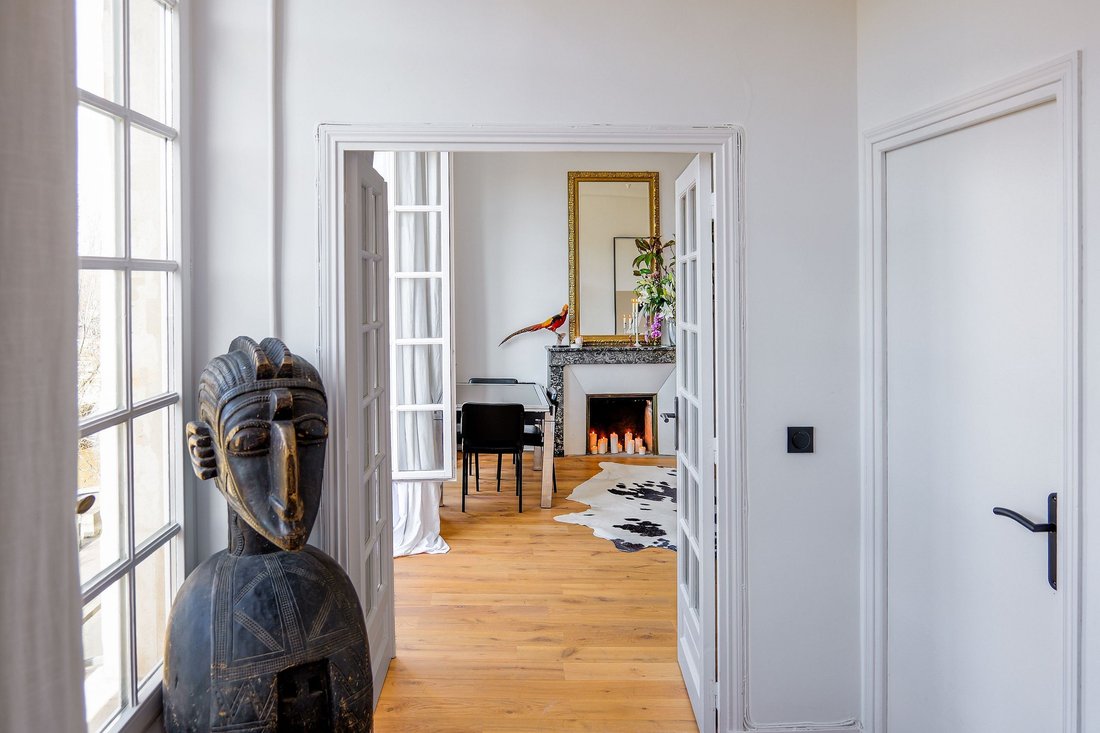 Apartment in Paris 1er Arrondissement, Paris, France 2 - 14067406